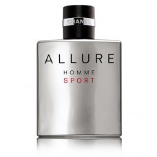 Туалетная вода Шанель "Allure Homme Sport", 100 ml (тестер)