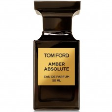 Парфюмерная вода Tom Ford "Amber Absolute", 100 ml (тестер)