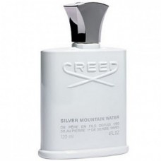 Creed Silver Mountain Water тестер