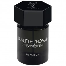 Туалетная вода Yves Saint Laurent "La Nuit De L`Homme Le Parfum", 100 ml (тестер)