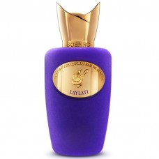 Парфюмерная вода Sospiro Perfumes "Laylati", 100 ml