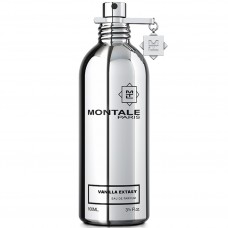 Парфюмерная вода Montale "Vanilla Extasy", 100 ml (тестер)