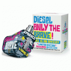 Diesel Only The Brave Life is an Odyssey
