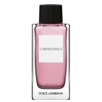 Туалетная вода Dolce and Gabbana "№3 L'Imperatrice Limited Edition", 100 ml 