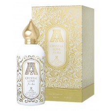 Парфюм Attar collection Crystal Love For Her