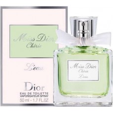 Туалетная вода Christian Dior "Miss Dior Cherie L'Eau", 100 ml (тестер)