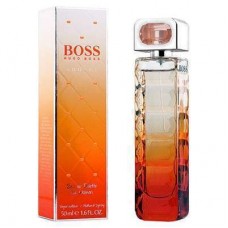 Hugo Boss Boss Orange Sunset