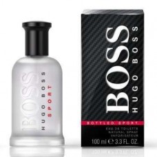 Туалетная вода Hugo Boss "Boss Bottled Sport", 100 ml (тестер)