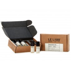 Парфюмерный набор Le Labo"Discovery Set" 4x5 ml