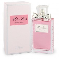 Парфюмерная вода Christian Dior Miss Dior Rose N`Roses" 100 мл