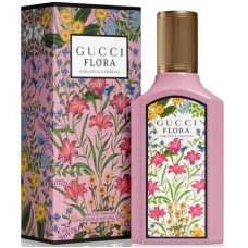Туалетная вода Gucci Flora Gorgeous Gardenia Eau de Parfum, 100 ml 
