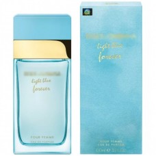 Туалетная вода Dolce and Gabbana "Light Blue Forever", 100 ml