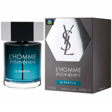 Туалетная вода Yves Saint Laurent "L`Homme Le Parfum, 100 мл. 