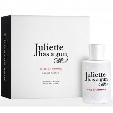 Juliette Has A Gun Miss Charming