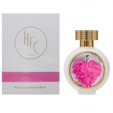 Haute Fragrance Company Wear Love Everywhere 75 мл