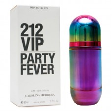 Carolina Herrera 212 VIP Party Fever тестер