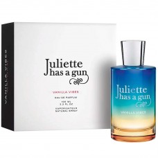 Парфюмерная вода Juliette Has A Gun "Vanilla Vibes, 100 ml