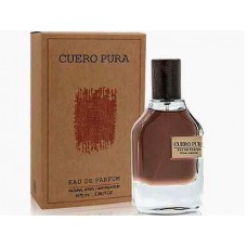  Парфюмерная вода Fragrance World Cuero Pura, 70 мл