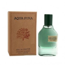  Парфюмерная вода Fragrance World Aqua Aqua Pura, 70 мл