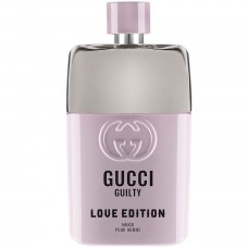 Туалетная вода Gucci "Guilty Love Edition MMXXI ", 90 ml