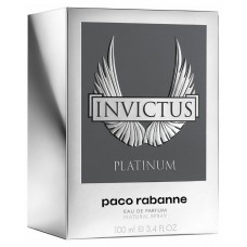 Paco Rabanne Invictus Platinum в хорошем качестве