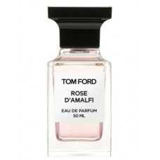Парфюмерная вода Tom Ford Rose D'AMALFI,  50 ml 