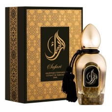Arabesque Perfumes Safari Extrait