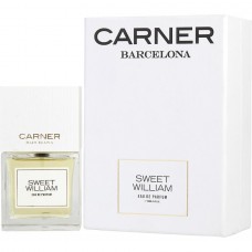 Парфюм Carner Barcelona Sweet William