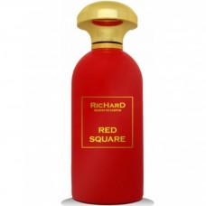  Парфюмерная вода  RicHard Maison de Parfum "Red Square", 100 ml