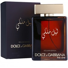 Dolce Gabbana The One Mysterious Night 