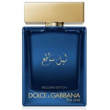 Парфюмерная вода Dolce and Gabbana "TThe One Luminous Night", 100 ml
