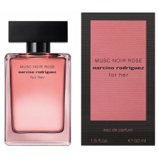 Женский парфюм Narciso Rodriguez Musc Noir Rose 