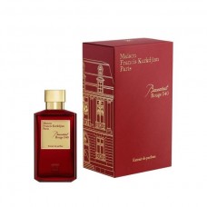 Maison Francis Kurkdjian Baccarat Rouge 540 Extrait De Parfum 200 ml