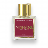  Парфюмерная вода Nishane Hundred Silent Ways Extrait de Parfum, 100 ml