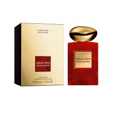 Парфюмерная вода Armani Prive Rouge Malachite L'or de Russie Limited Edition 100 ml