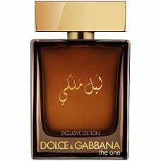 Парфюмерная вода Dolce and Gabbana "The One Royal Night ", 100 ml