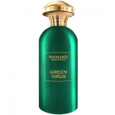  Парфюмерная вода  RicHard Maison de Parfum "Green Virus", 100 ml