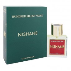 Nishane Hundred Silent Ways Extrait de Parfum 100 мл