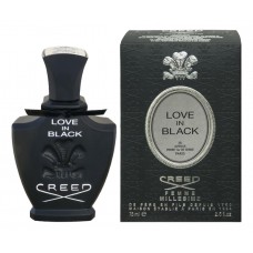 Creed Love in Black тестер