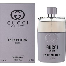 Gucci Guilty Love Edition MMXXI 