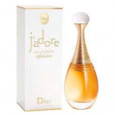 Парфюмерная вода Christian Dior JAdore Eau de Parfum Infinissime 