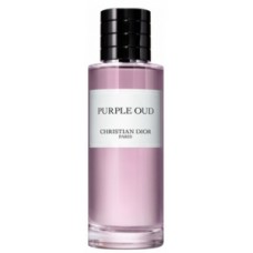 Парфюмерная вода Christian Dior "Purple Oud", 100 ml