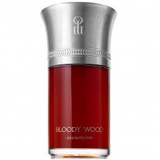 Парфюмерная водаLes Liquides Imaginaires Bloody Wood, 100 ml 