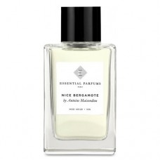 Парфюмерная вода Essential Parfums Nice Bergamote, 100 ml