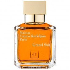 Парфюмерная вода Maison Francis Kurkdjian "Grand Soir", 70 ml