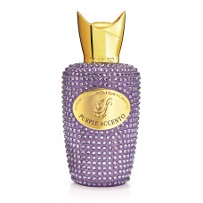 Парфюмерная вода Sospiro Perfumes "Purple Accento", 100 ml