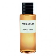 Парфюмерная вода Christian Dior "Ambre Nuit", 100 ml