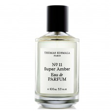 Парфюмерная вода Thomas Kosmala № 11 Super Amber , 100 мл