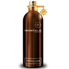 Парфюмерная вода Montale "Intense Cafe", 100 ml (тестер)
