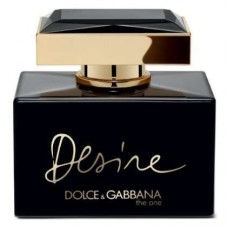 Dolce and Gabbana The One Desire